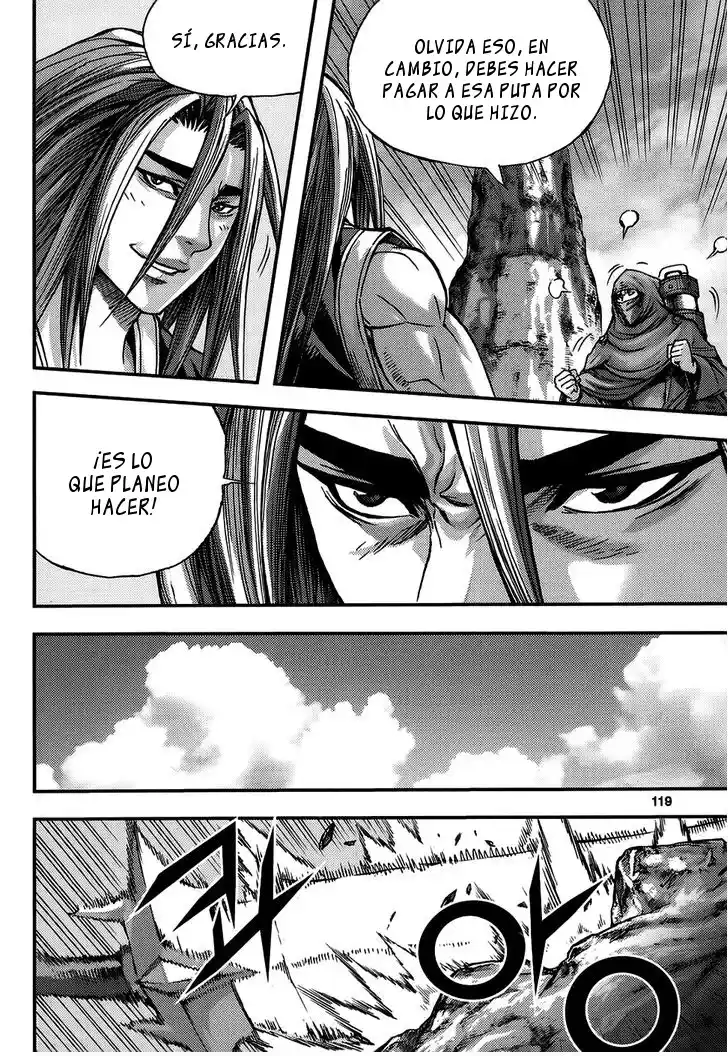King Of Hell - Capítulo 311 - Página 13 - LectorTMOo