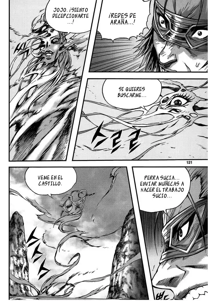 King Of Hell - Capítulo 311 - Página 15 - LectorTMOo