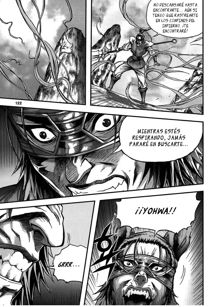 King Of Hell - Capítulo 311 - Página 16 - LectorTMOo