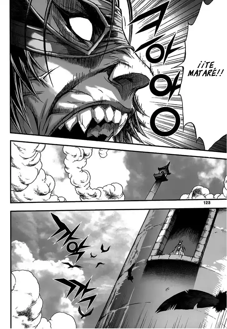King Of Hell - Capítulo 311 - Página 17 - LectorTMOo