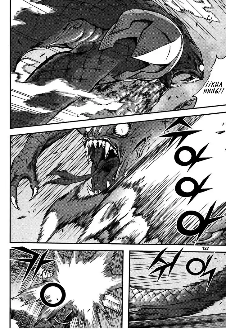King Of Hell - Capítulo 311 - Página 21 - LectorTMOo