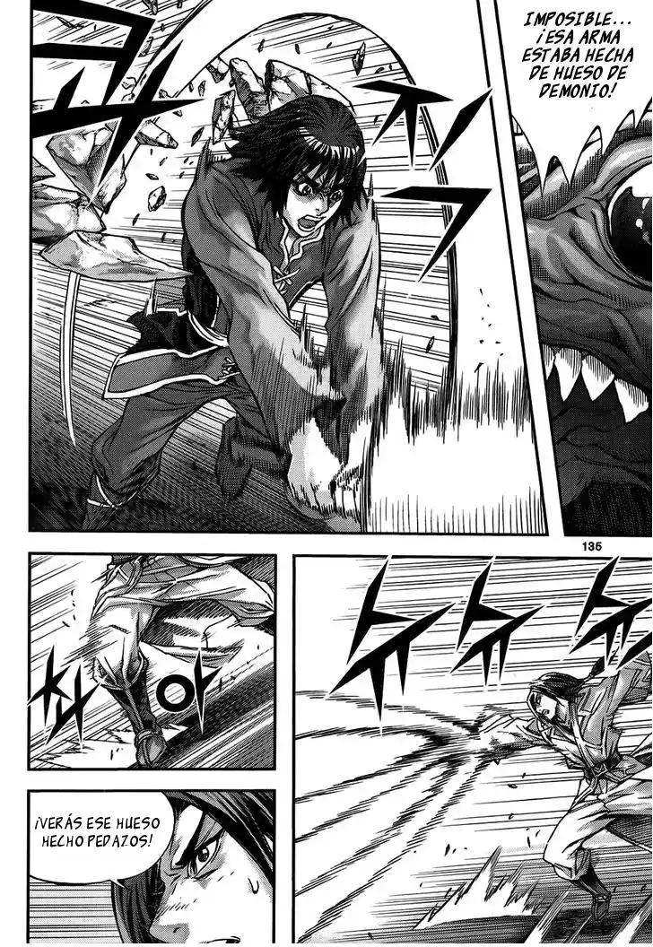 King Of Hell - Capítulo 311 - Página 29 - LectorTMOo