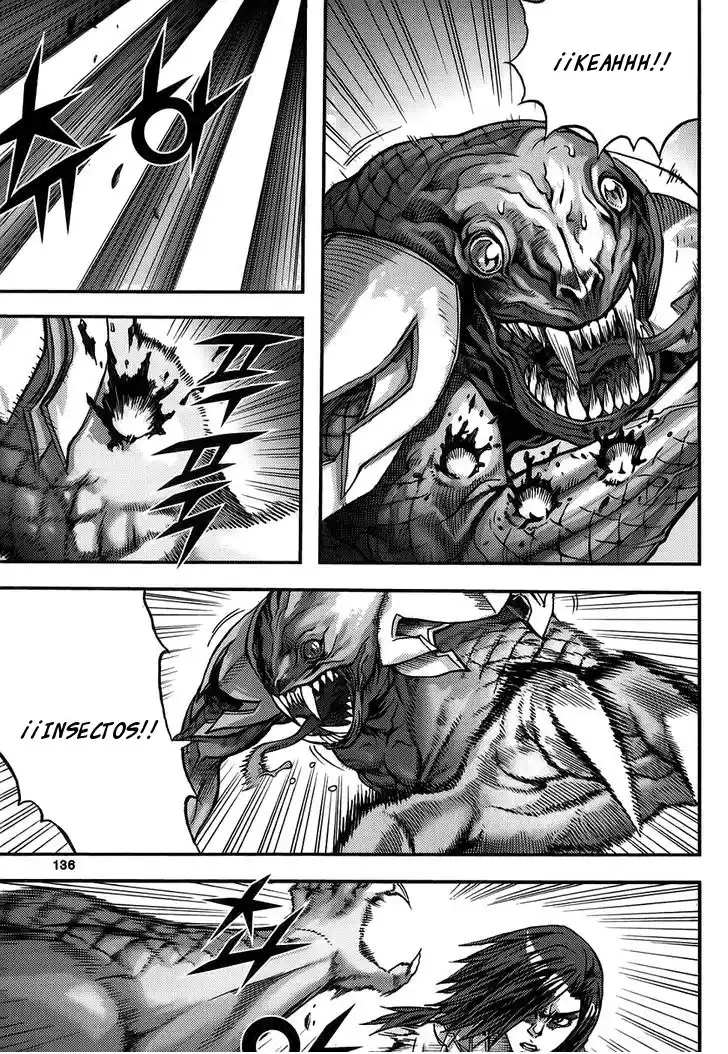 King Of Hell - Capítulo 311 - Página 30 - LectorTMOo