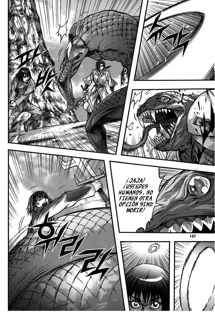 King Of Hell - Capítulo 311 - Página 31 - LectorTMOo