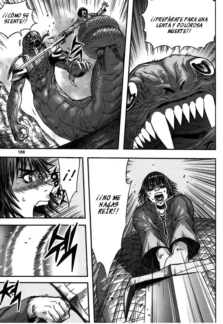 King Of Hell - Capítulo 311 - Página 32 - LectorTMOo