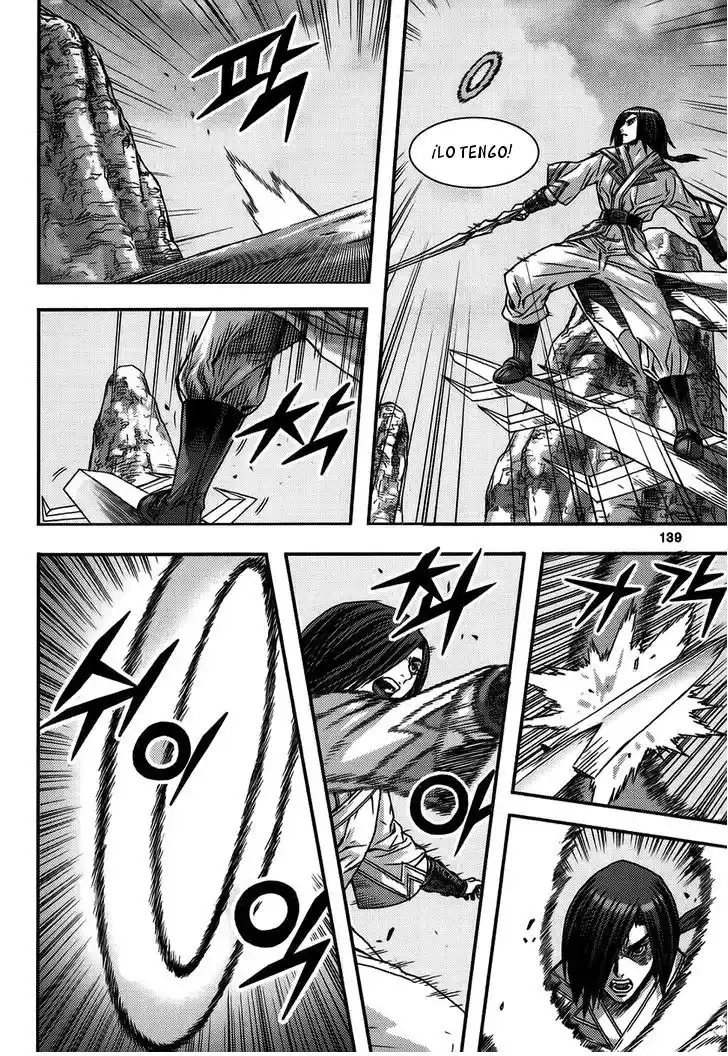 King Of Hell - Capítulo 311 - Página 33 - LectorTMOo