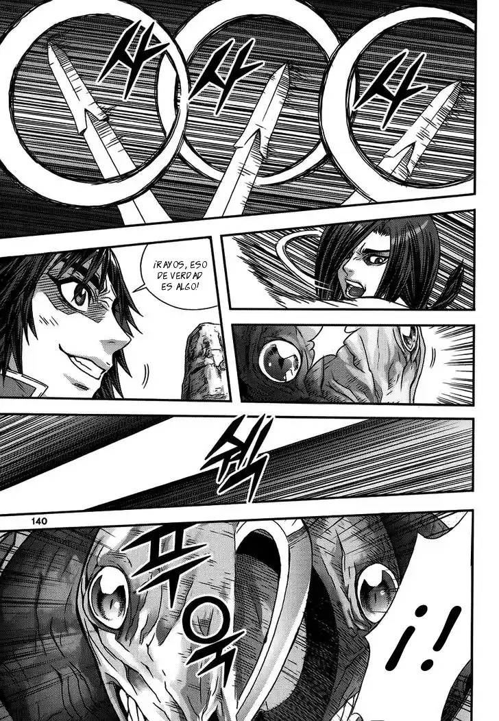 King Of Hell - Capítulo 311 - Página 34 - LectorTMOo