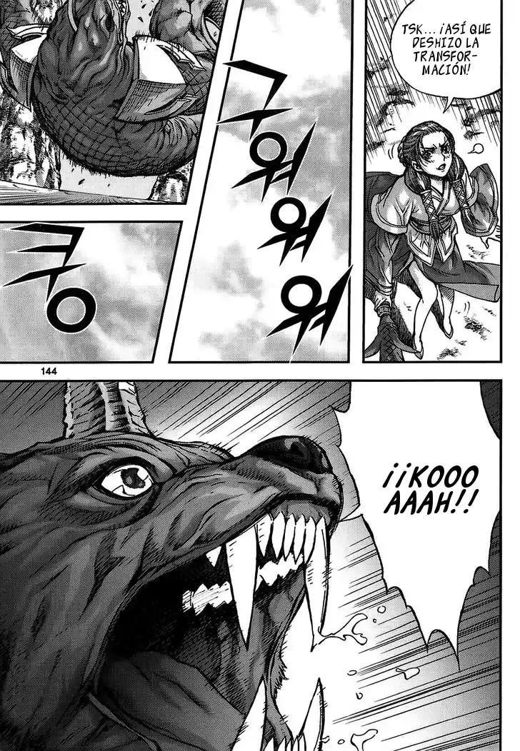 King Of Hell - Capítulo 312 - Página 2 - LectorTMOo