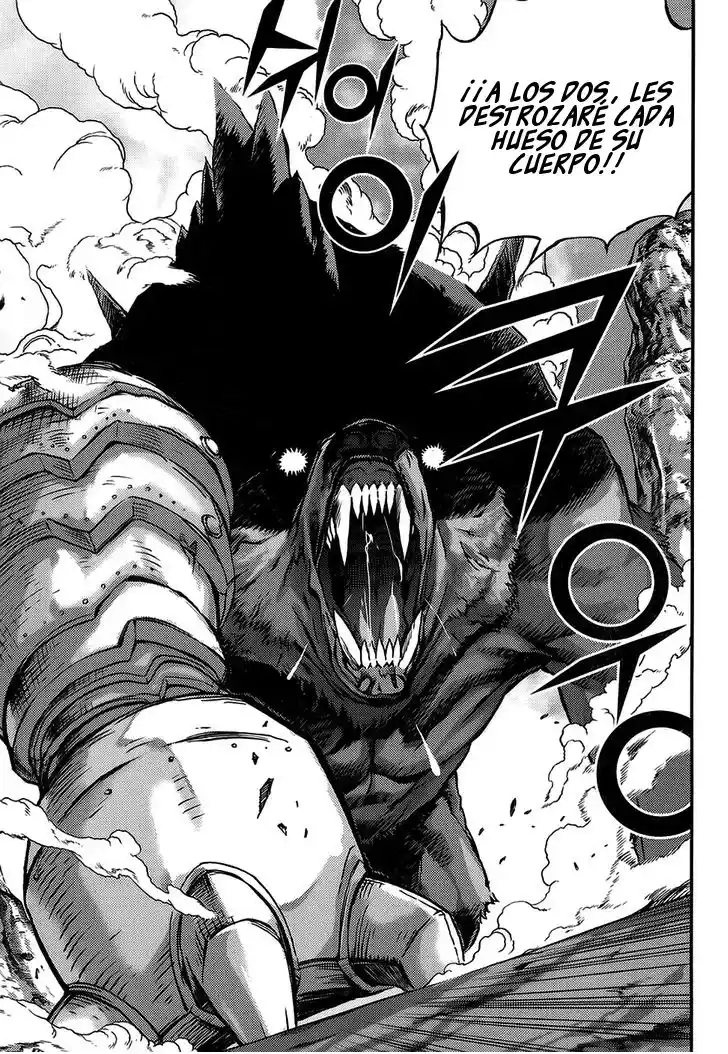 King Of Hell - Capítulo 312 - Página 4 - LectorTMOo