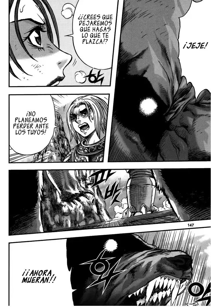 King Of Hell - Capítulo 312 - Página 5 - LectorTMOo