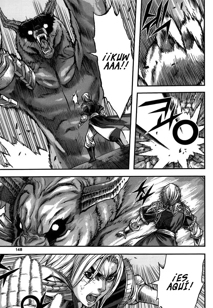 King Of Hell - Capítulo 312 - Página 6 - LectorTMOo