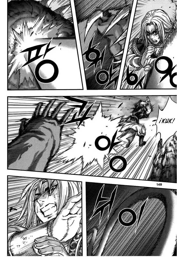 King Of Hell - Capítulo 312 - Página 7 - LectorTMOo