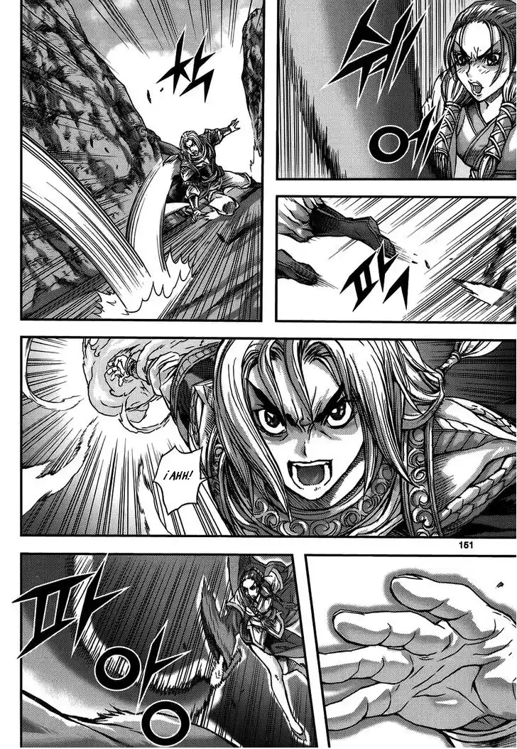 King Of Hell - Capítulo 312 - Página 9 - LectorTMOo
