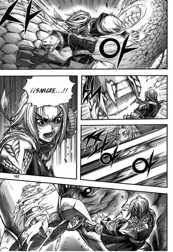 King Of Hell - Capítulo 312 - Página 10 - LectorTMOo