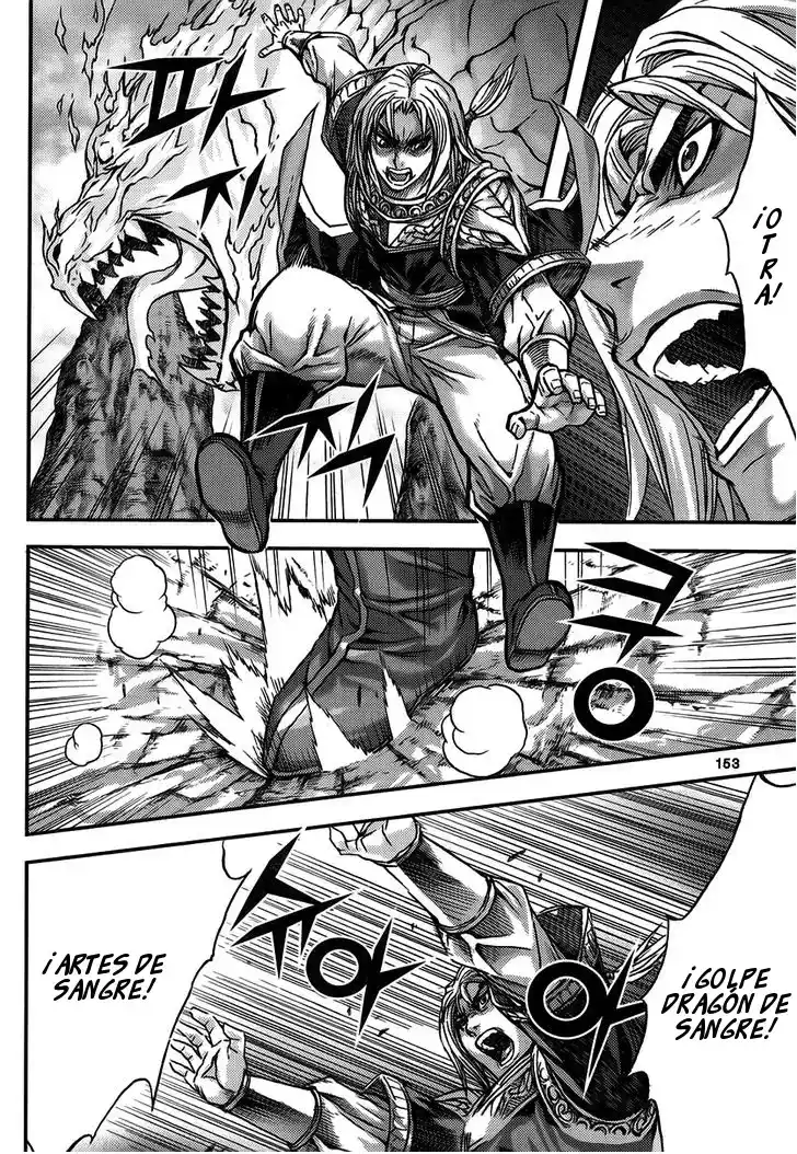 King Of Hell - Capítulo 312 - Página 11 - LectorTMOo