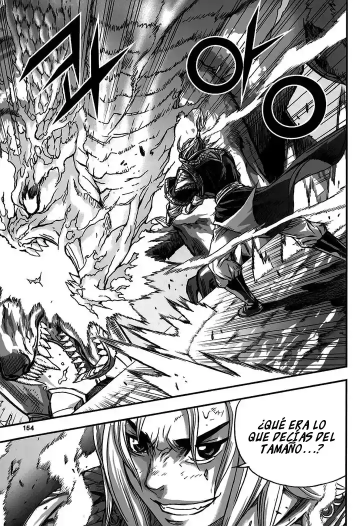 King Of Hell - Capítulo 312 - Página 12 - LectorTMOo