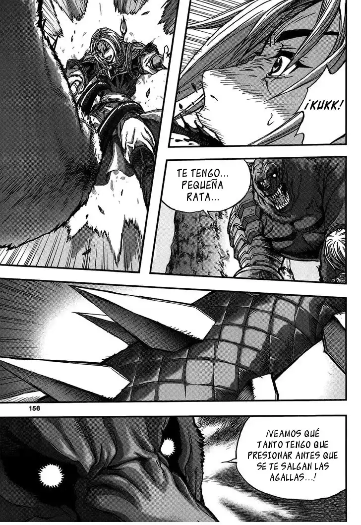 King Of Hell - Capítulo 312 - Página 14 - LectorTMOo
