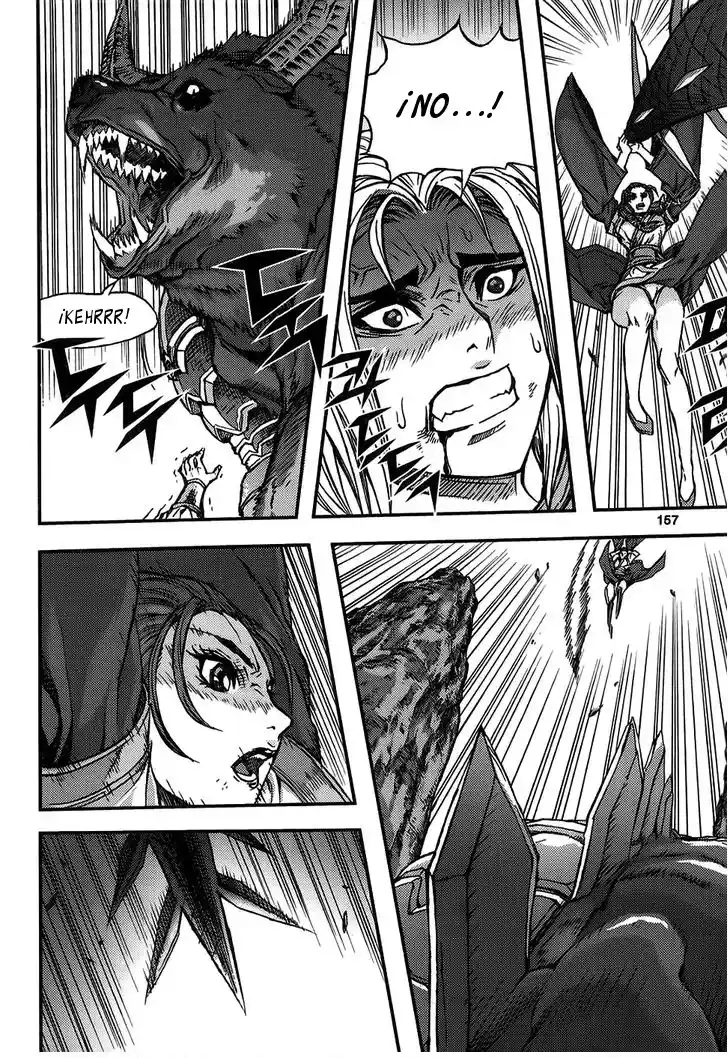 King Of Hell - Capítulo 312 - Página 15 - LectorTMOo