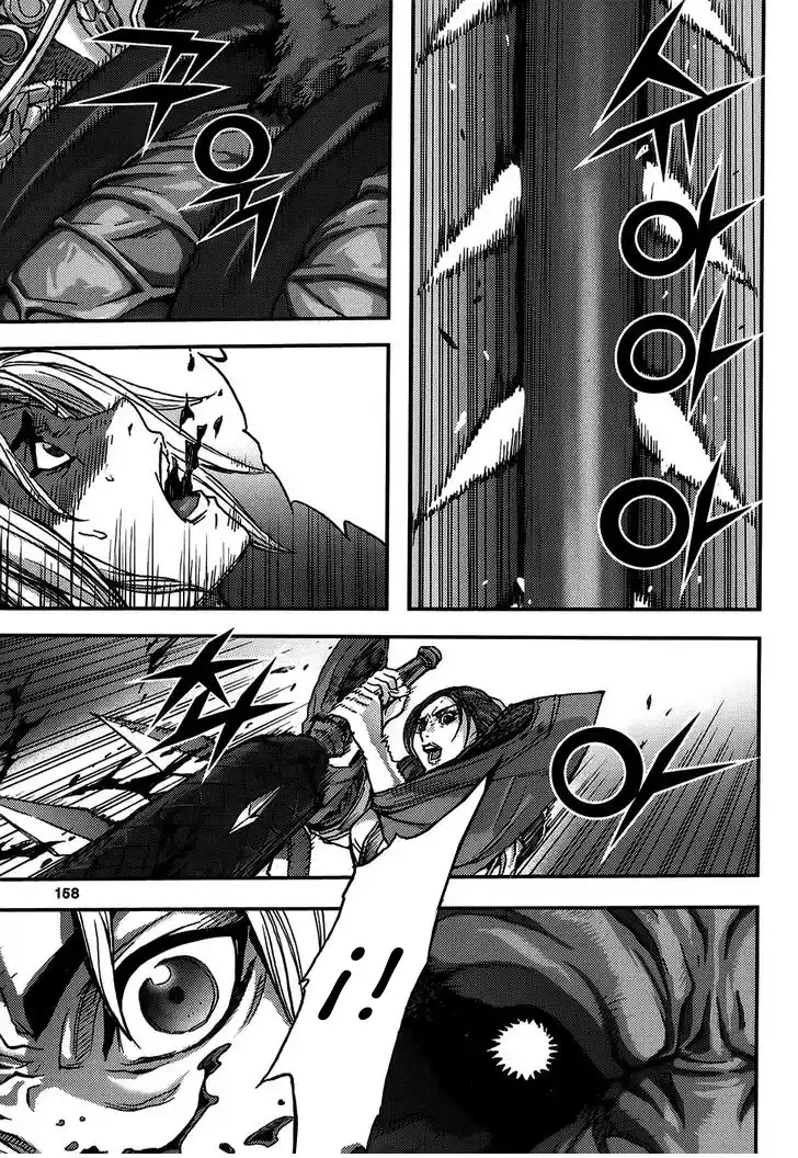King Of Hell - Capítulo 312 - Página 16 - LectorTMOo