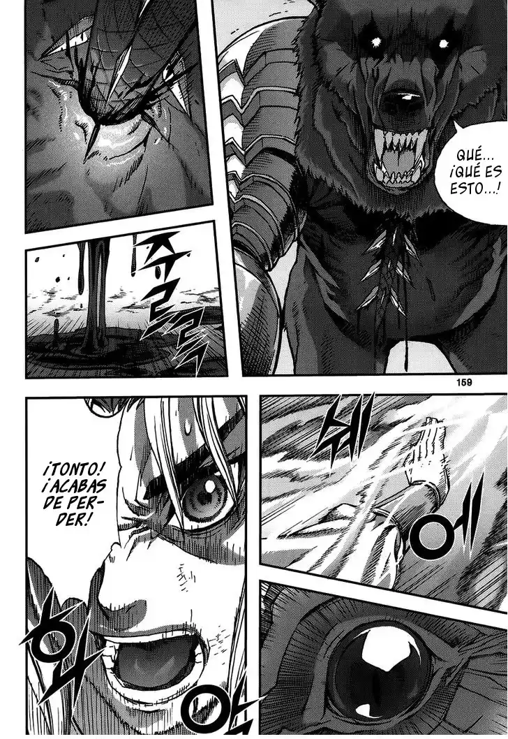 King Of Hell - Capítulo 312 - Página 17 - LectorTMOo