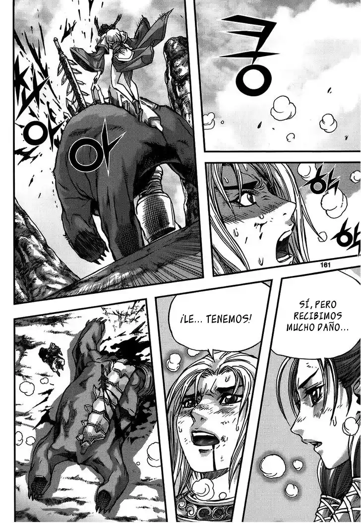 King Of Hell - Capítulo 312 - Página 19 - LectorTMOo