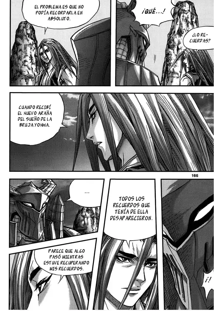King Of Hell - Capítulo 312 - Página 23 - LectorTMOo