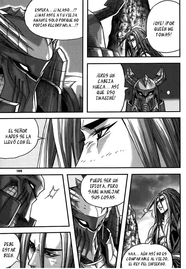 King Of Hell - Capítulo 312 - Página 24 - LectorTMOo