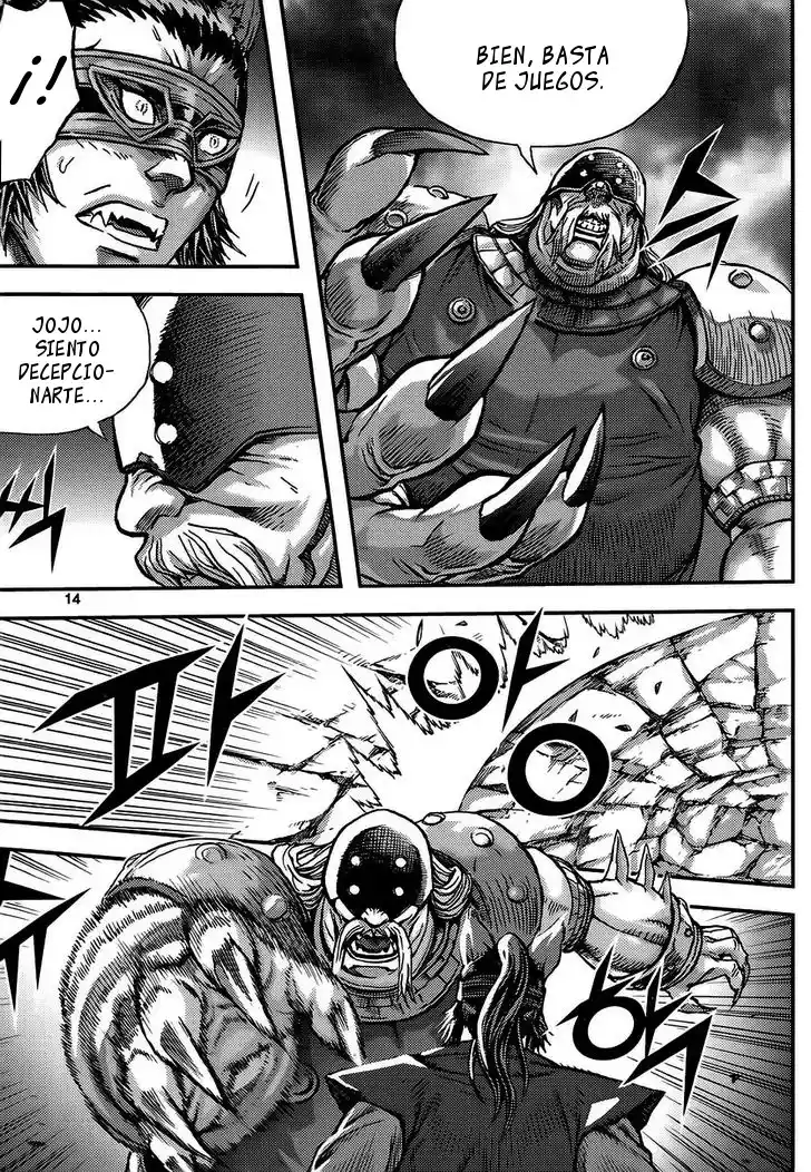 King Of Hell - Capítulo 313 - Página 13 - LectorTMOo