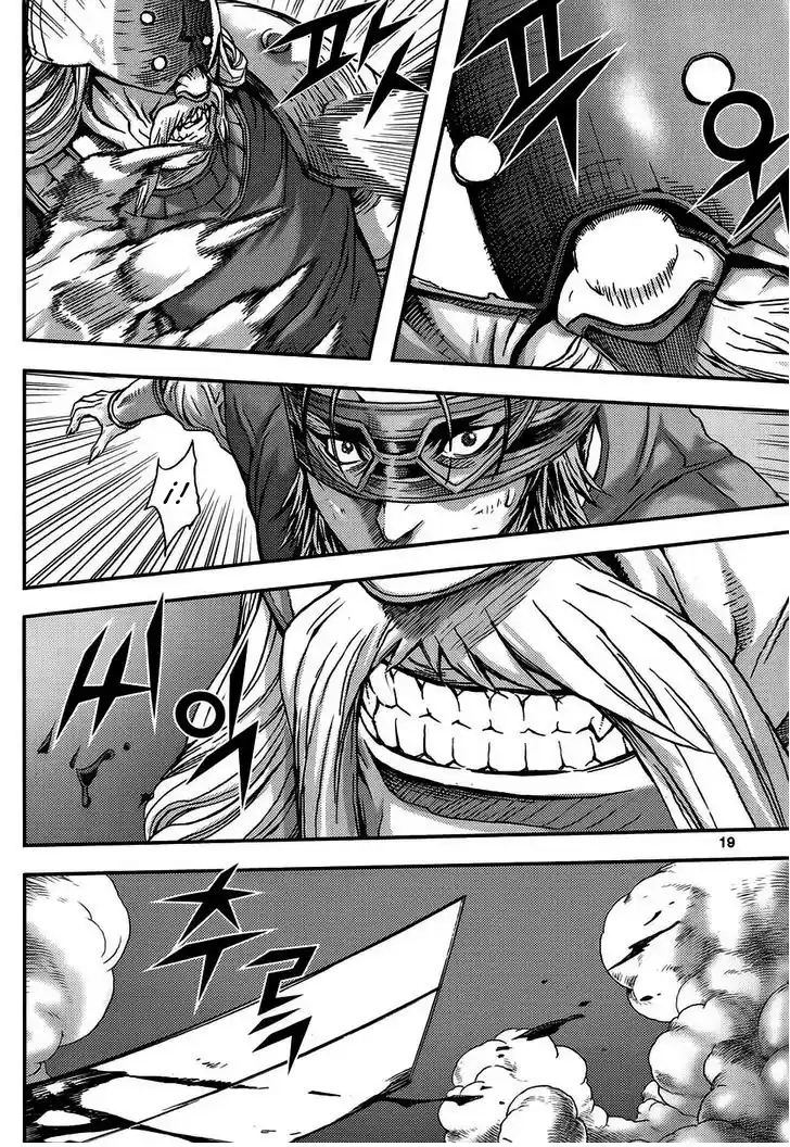 King Of Hell - Capítulo 313 - Página 18 - LectorTMOo