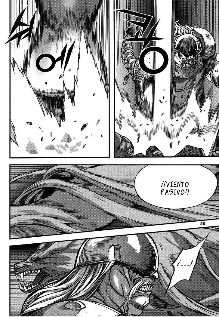 King Of Hell - Capítulo 313 - Página 24 - LectorTMOo