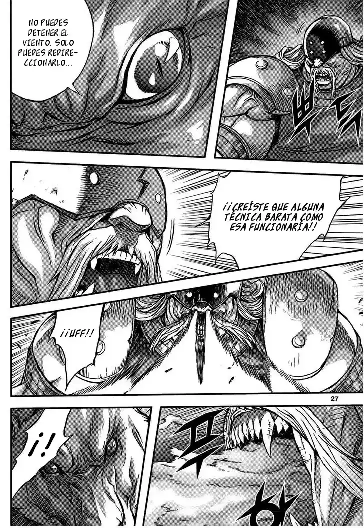 King Of Hell - Capítulo 313 - Página 26 - LectorTMOo
