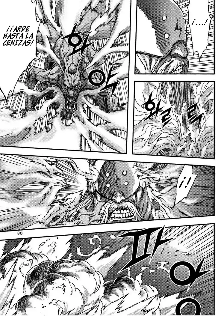 King Of Hell - Capítulo 313 - Página 29 - LectorTMOo
