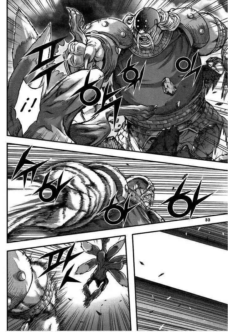 King Of Hell - Capítulo 313 - Página 32 - LectorTMOo