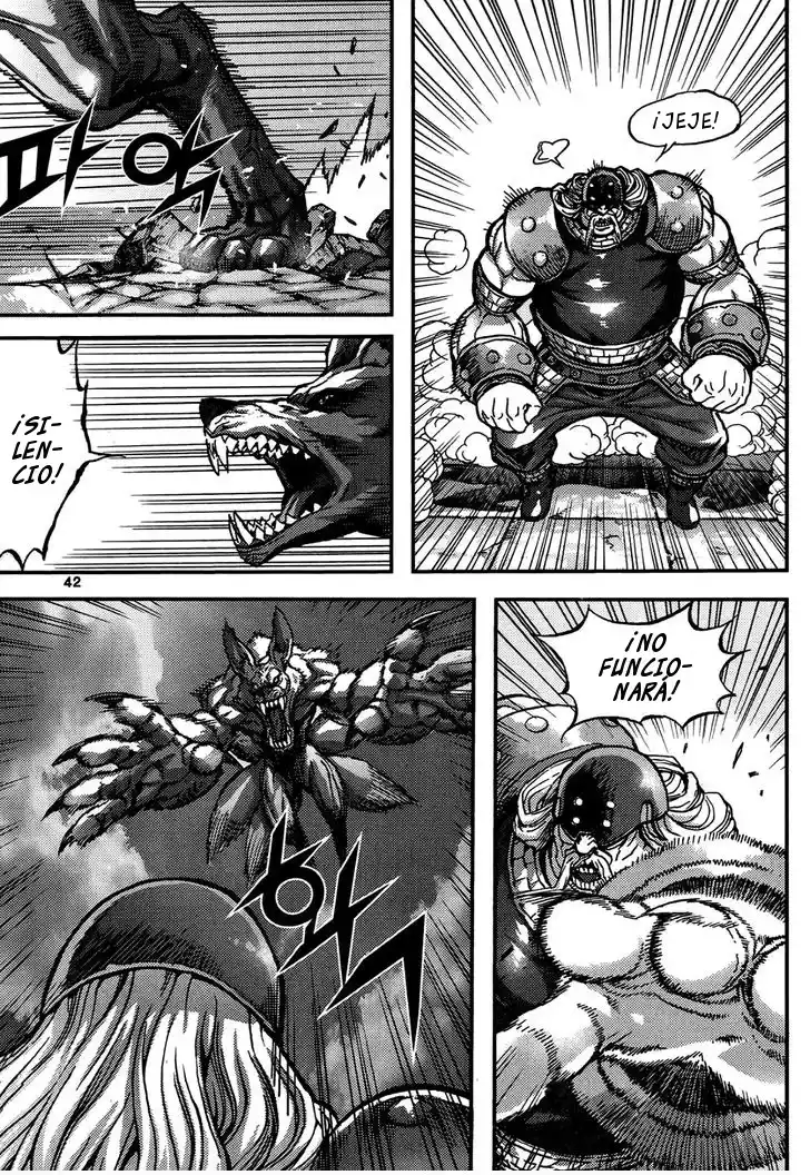 King Of Hell - Capítulo 314 - Página 4 - LectorTMOo