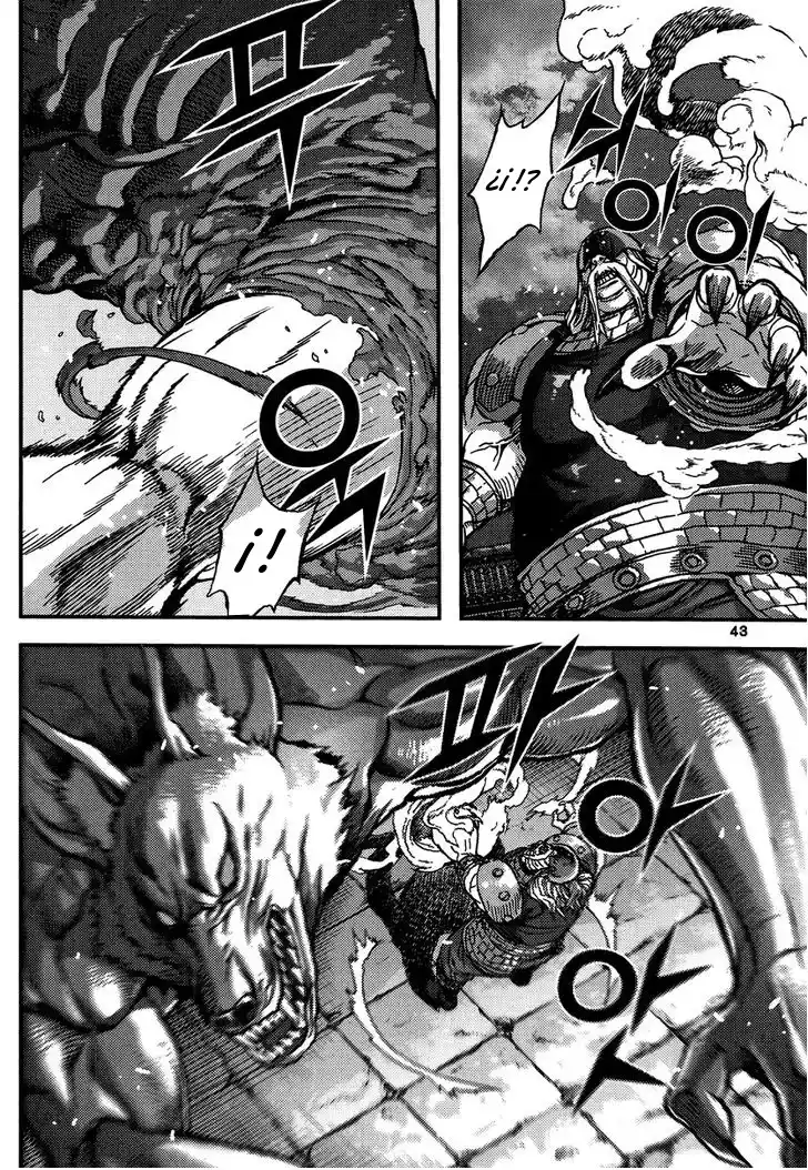 King Of Hell - Capítulo 314 - Página 5 - LectorTMOo