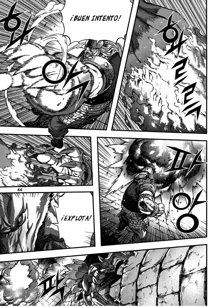 King Of Hell - Capítulo 314 - Página 6 - LectorTMOo