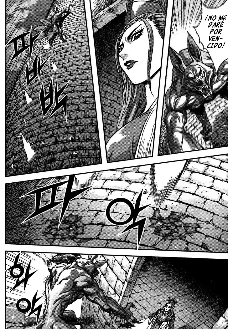 King Of Hell - Capítulo 314 - Página 7 - LectorTMOo