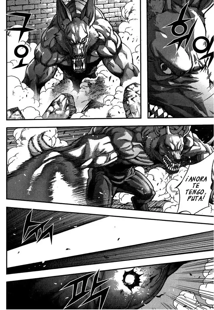 King Of Hell - Capítulo 314 - Página 9 - LectorTMOo