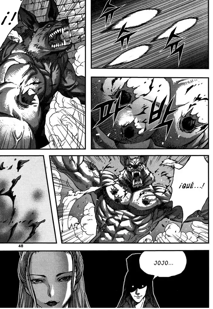 King Of Hell - Capítulo 314 - Página 10 - LectorTMOo