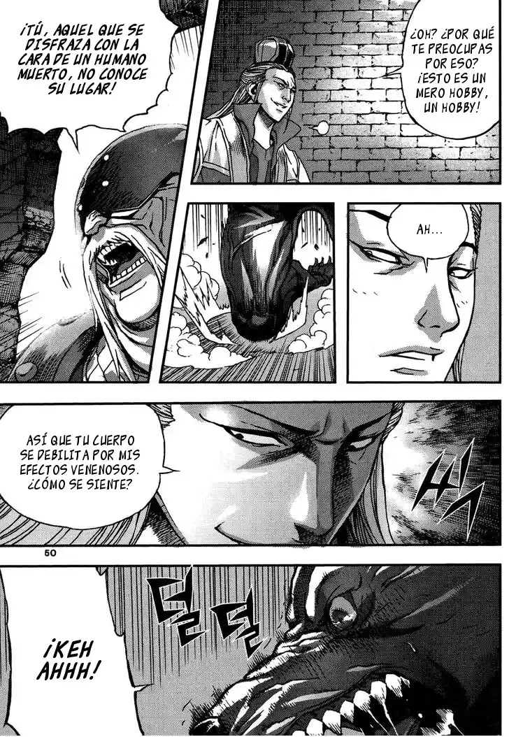 King Of Hell - Capítulo 314 - Página 12 - LectorTMOo