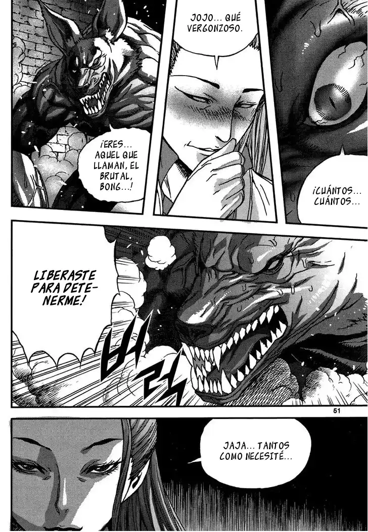 King Of Hell - Capítulo 314 - Página 13 - LectorTMOo