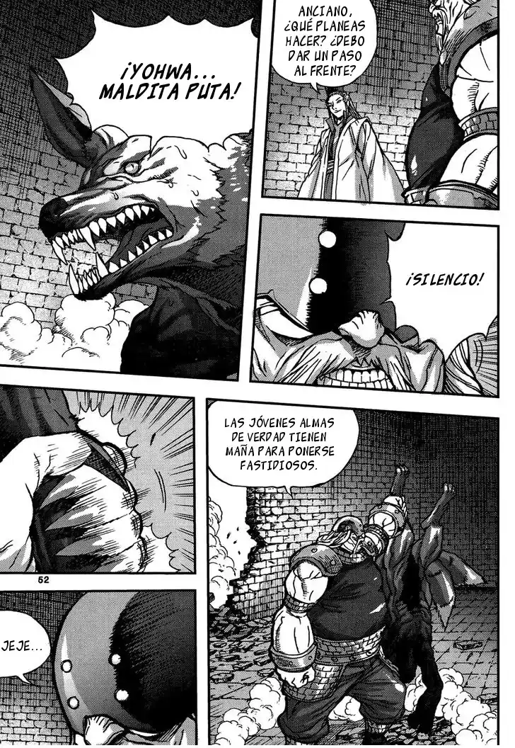 King Of Hell - Capítulo 314 - Página 14 - LectorTMOo