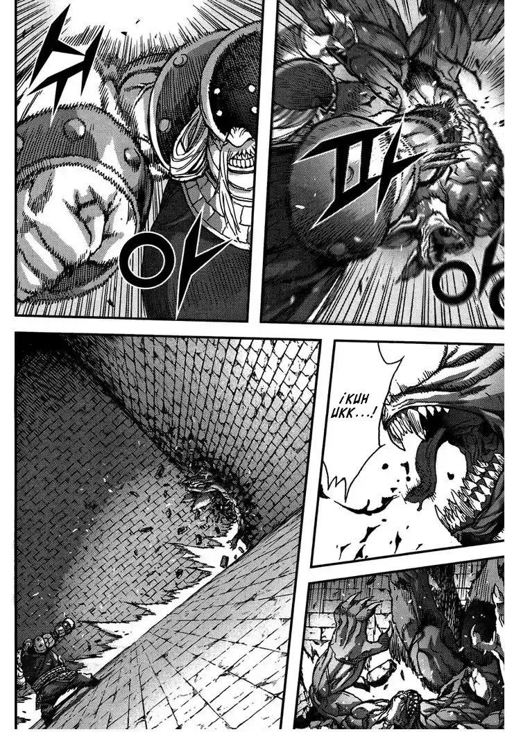 King Of Hell - Capítulo 314 - Página 15 - LectorTMOo