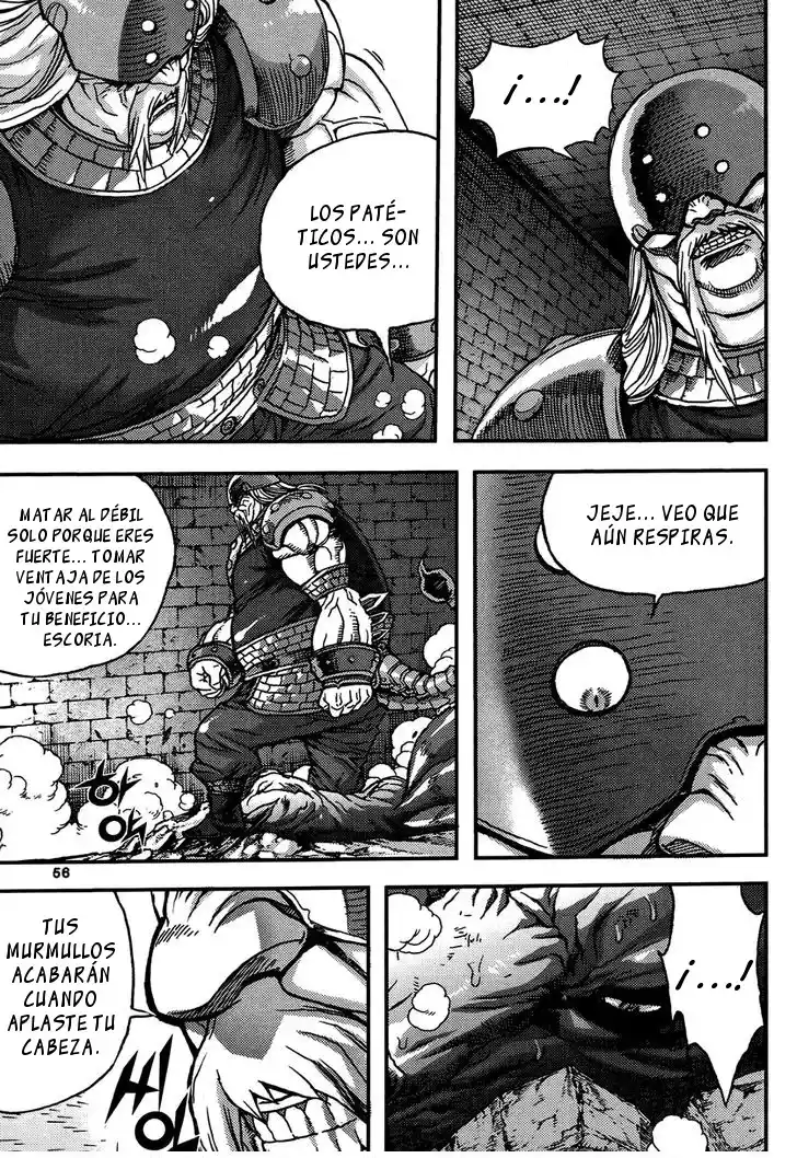 King Of Hell - Capítulo 314 - Página 18 - LectorTMOo