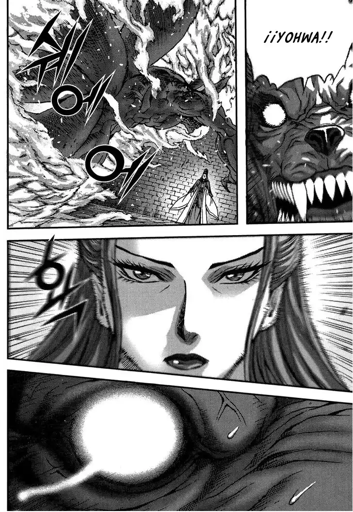 King Of Hell - Capítulo 314 - Página 21 - LectorTMOo