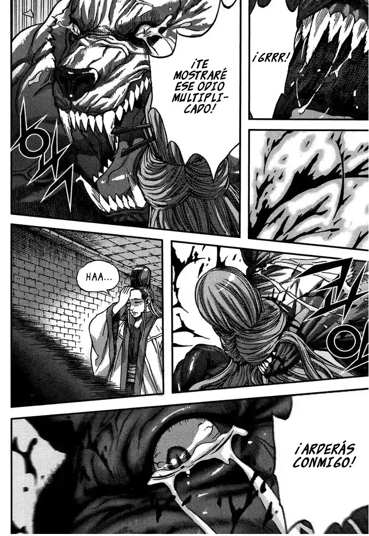 King Of Hell - Capítulo 314 - Página 29 - LectorTMOo
