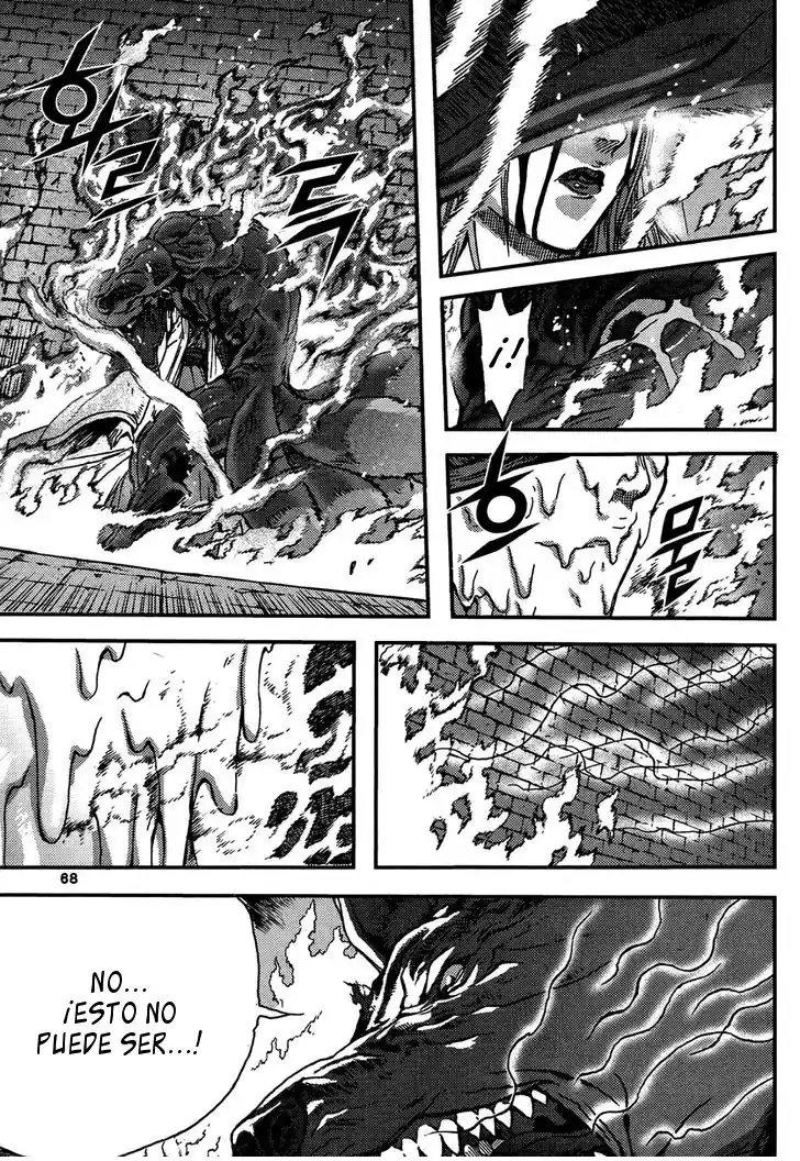 King Of Hell - Capítulo 314 - Página 30 - LectorTMOo