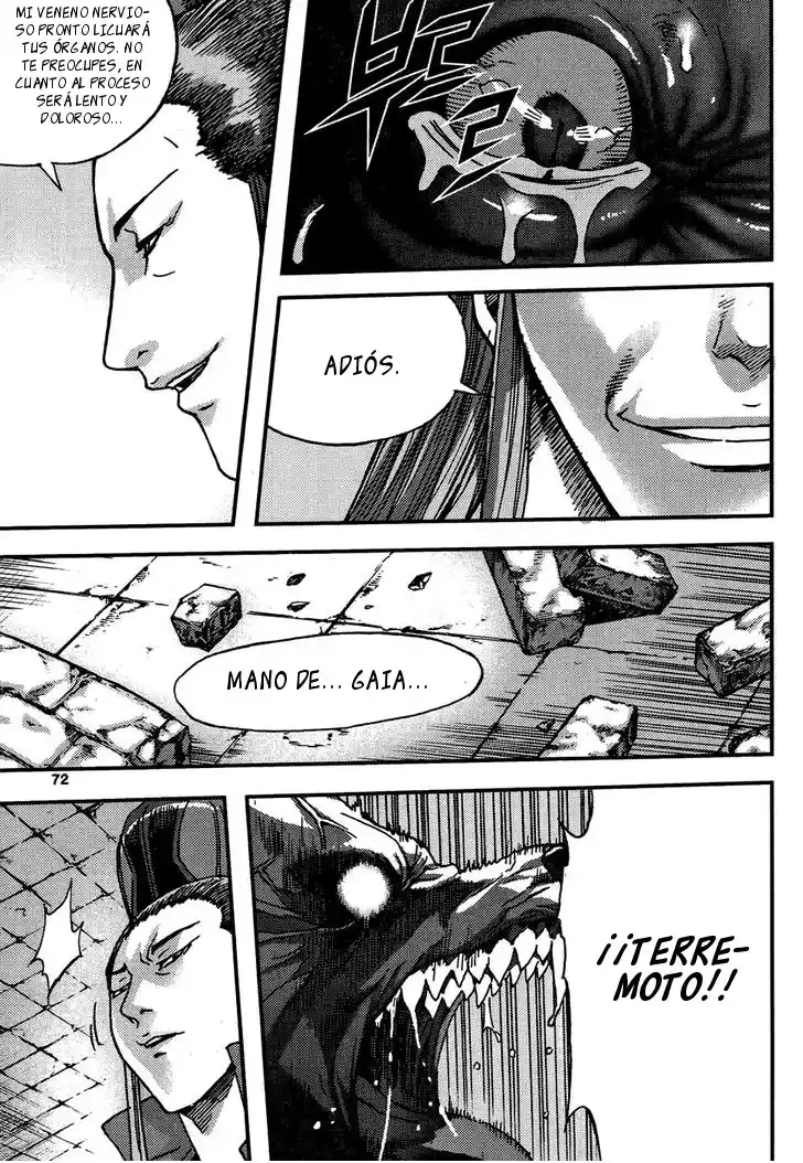King Of Hell - Capítulo 314 - Página 34 - LectorTMOo