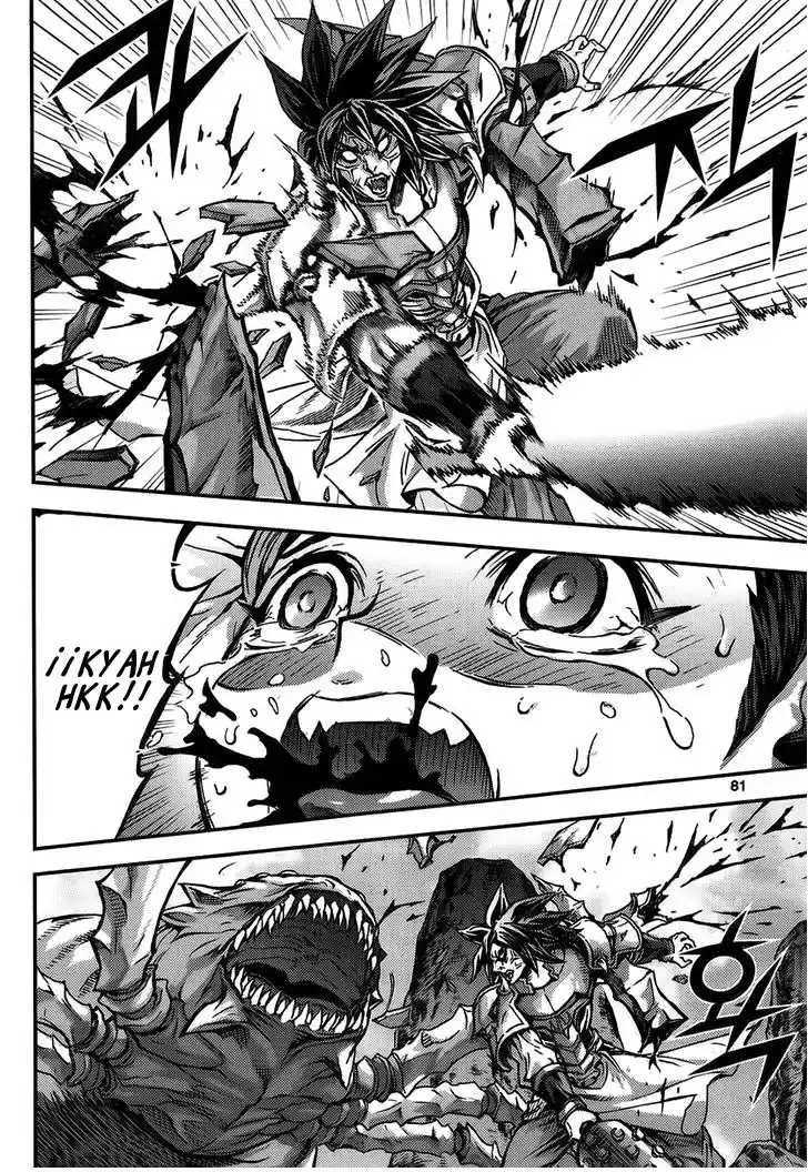 King Of Hell - Capítulo 315 - Página 9 - LectorTMOo