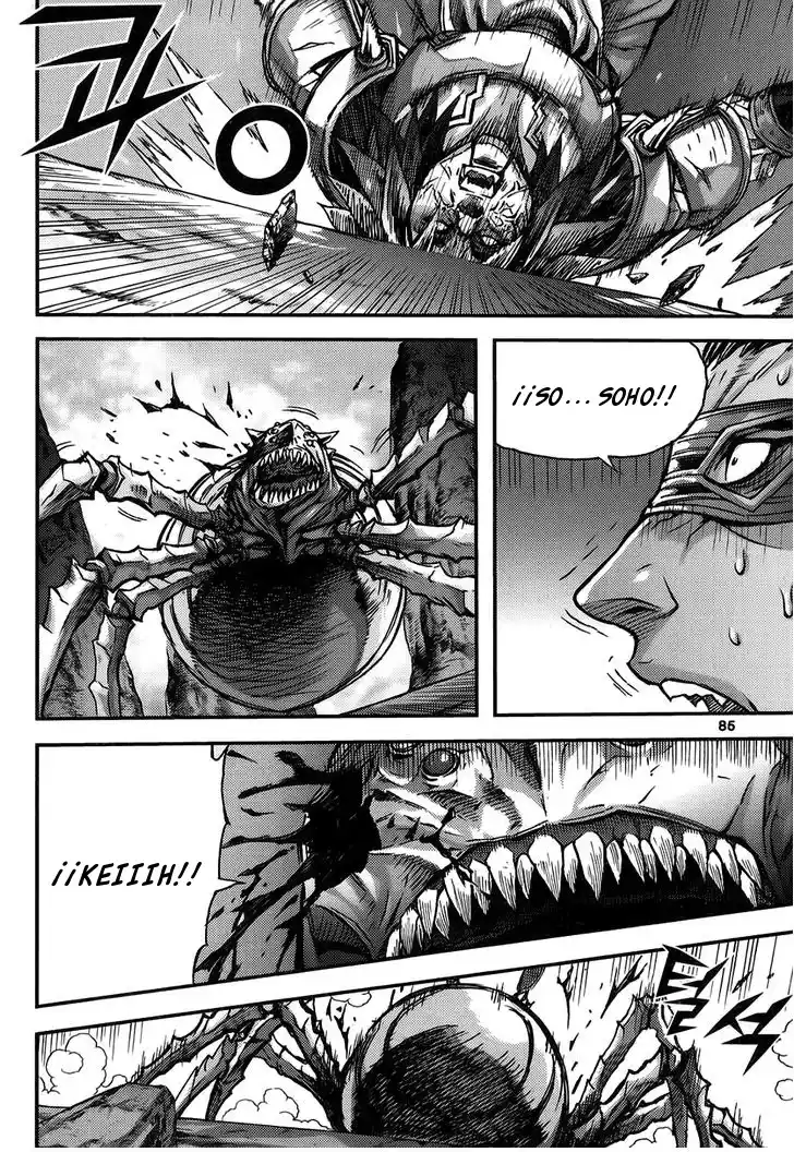 King Of Hell - Capítulo 315 - Página 13 - LectorTMOo